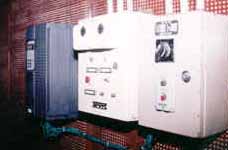 銀河王朝大酒店中央空調系統設備組成