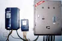 銀河王朝大酒店中央空調系統設備組成