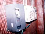 銀河王朝大酒店中央空調系統設備組成